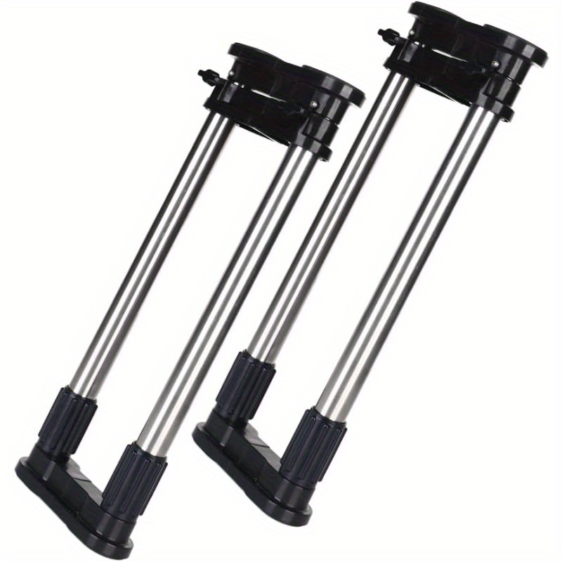 突っ張り棒棚\ Tension Rod Shelf x 2 突っ張り棒棚 Tension Rod Shelf x 2 Tension poles/rods