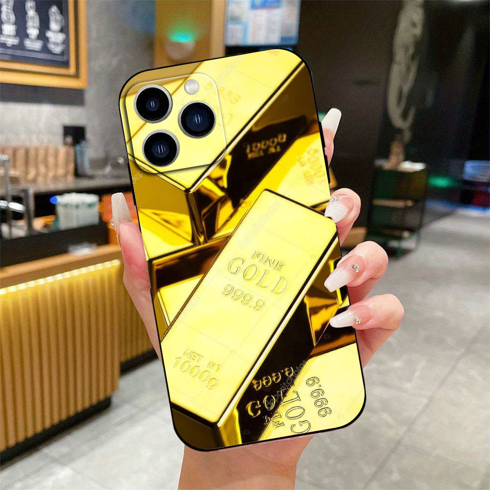 TEMU Phone Case - 2d Flat Pattern New Phone Case For Iphone 17/17 Air/17pro/17promax/for Iphone