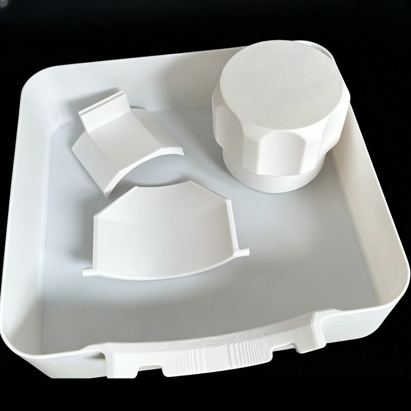 TEMU Washing Machine Drain Pump Filter Cover Wrench With Water Drain Tray & Deflector, Filter Lid Opening Tool, Easy Unscrew Drain Filter Cap,
