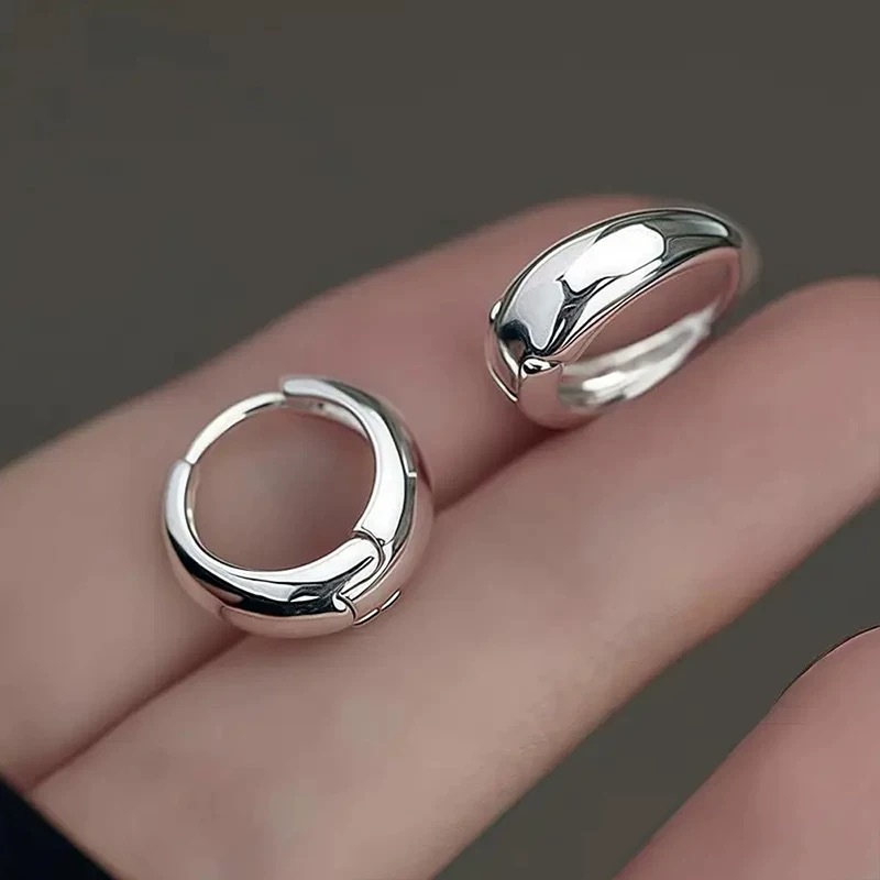 TEMU A Pair Of Elegant Jewelry Accessories Suitable For . An Elegant Choice, Daily Wear, Parties, Gatherings, Banquets, And Dates