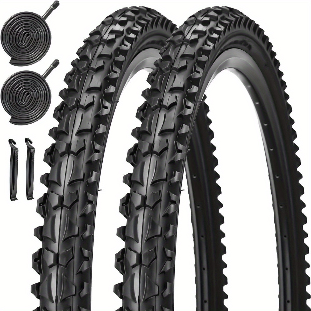 Tire 26x1 26 Inch Mountain Bike Tires Amazon Bicycle Tires 26 Inch