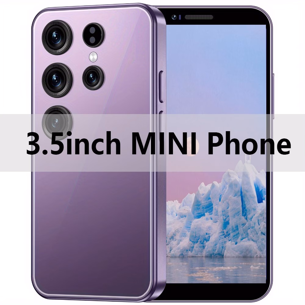 2026 flagship smartphone, cell phones unlocked, unlocked 5g smartphone, 6.8-inch/3.5-inch high-definition large screen options, 3gb+64gb, , gps navigation, type-c fast charge, full accessories Product details 0