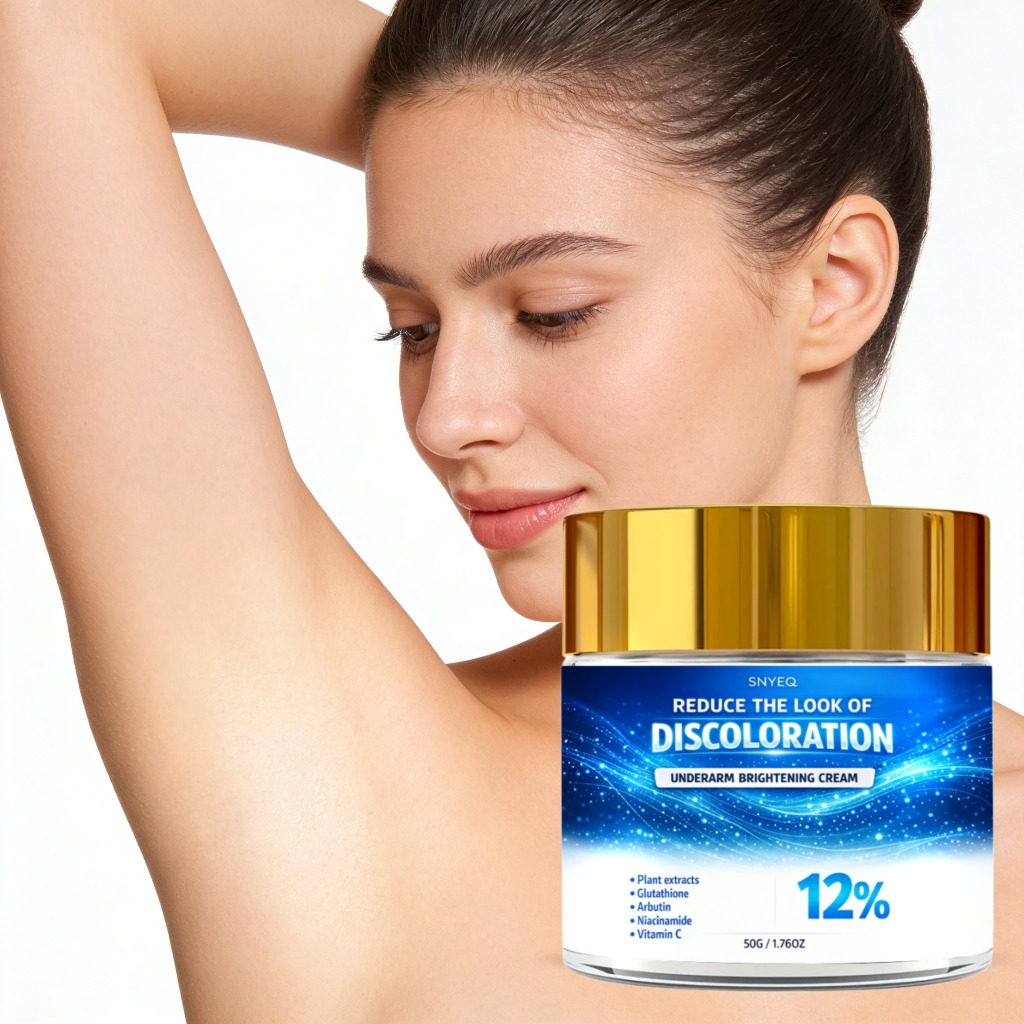 glutathione underarm whitening cream underarm brightening cream body brightening cream contains