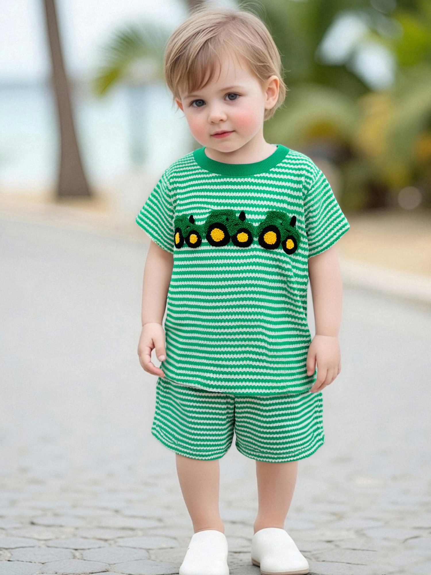 24 Months 2t Baby Clothes 18-25 Month Boy Clothing Toddler Baby