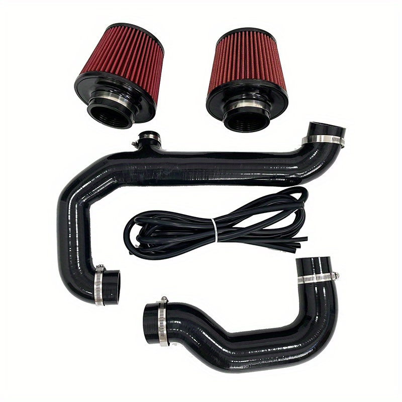 5 Best Intake For Ford 390 [In 2025] - RC Fact
