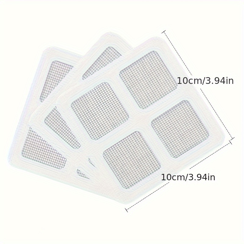 awesome 80pcs Disposable Bathroom Floor Drain Hair Floor Drain Sink Drain Anti-Clogging Suitable Bathroom Kitchen 8 awesome 80pcs Disposable Bathroom Floor Drain Hair Floor Drain Sink Drain Anti-Clogging Suitable Bathroom Kitchen - Image 8