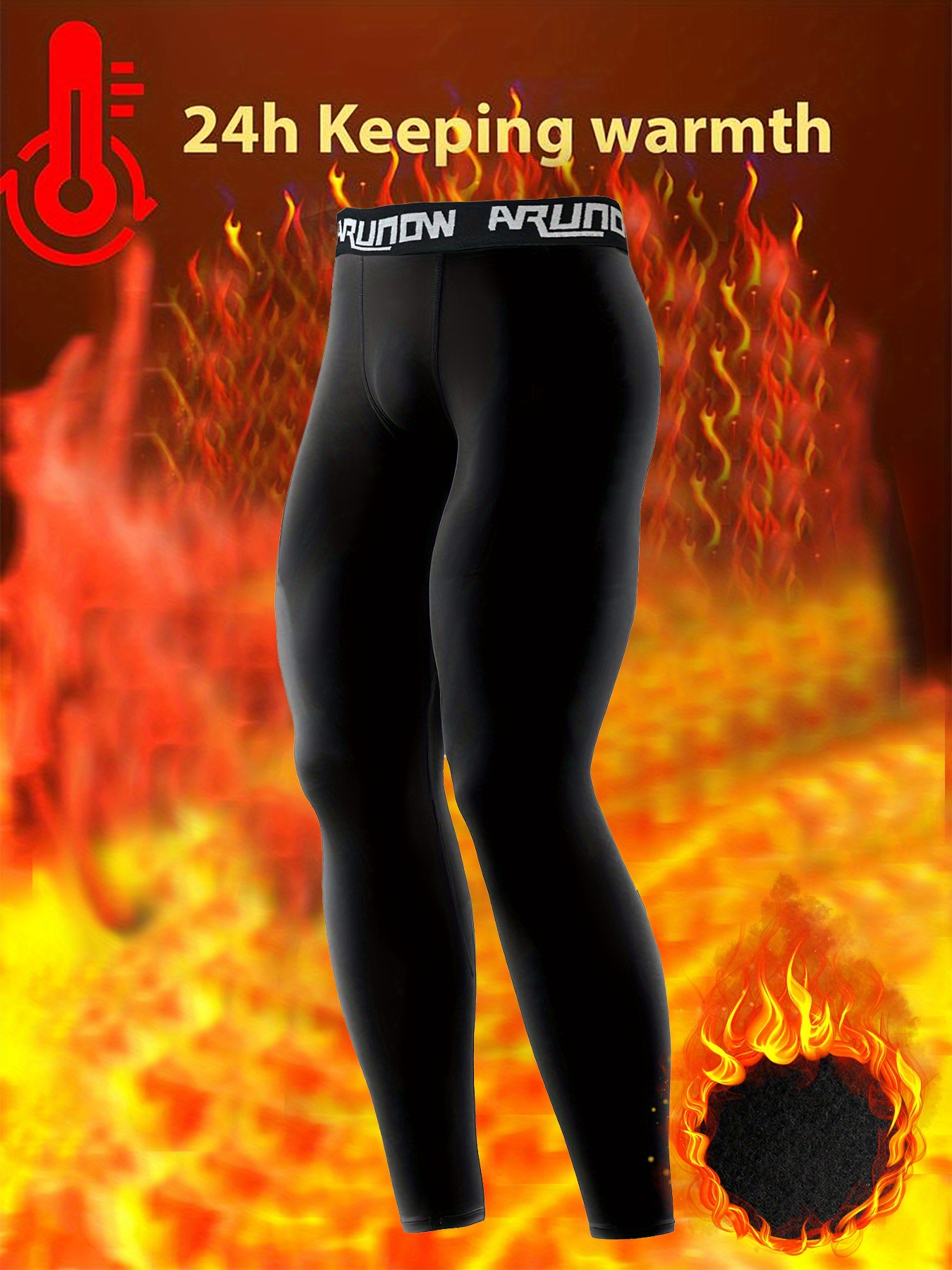 men leggings - United Kingdom