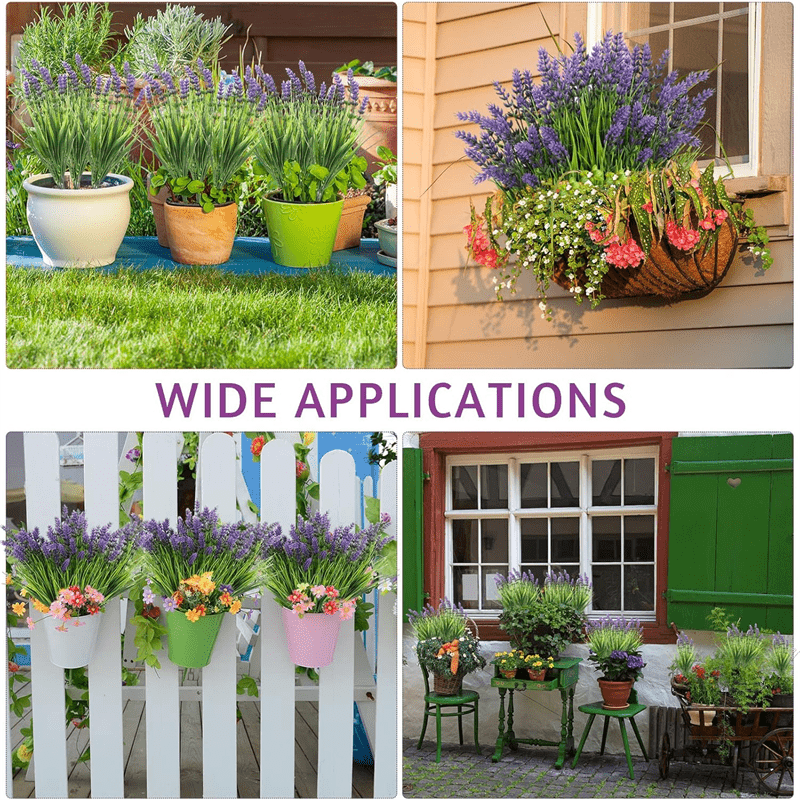 22 bundles spring artificial plants outdoor monkey - Temu