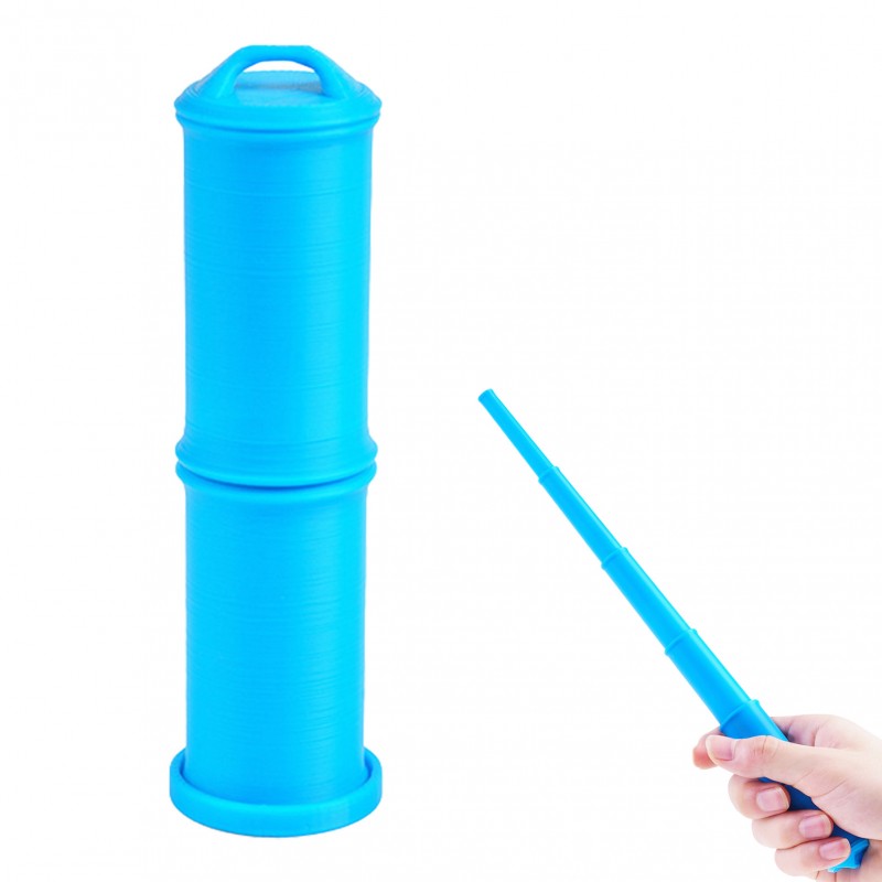 retractable toy sword sold on Temu United States