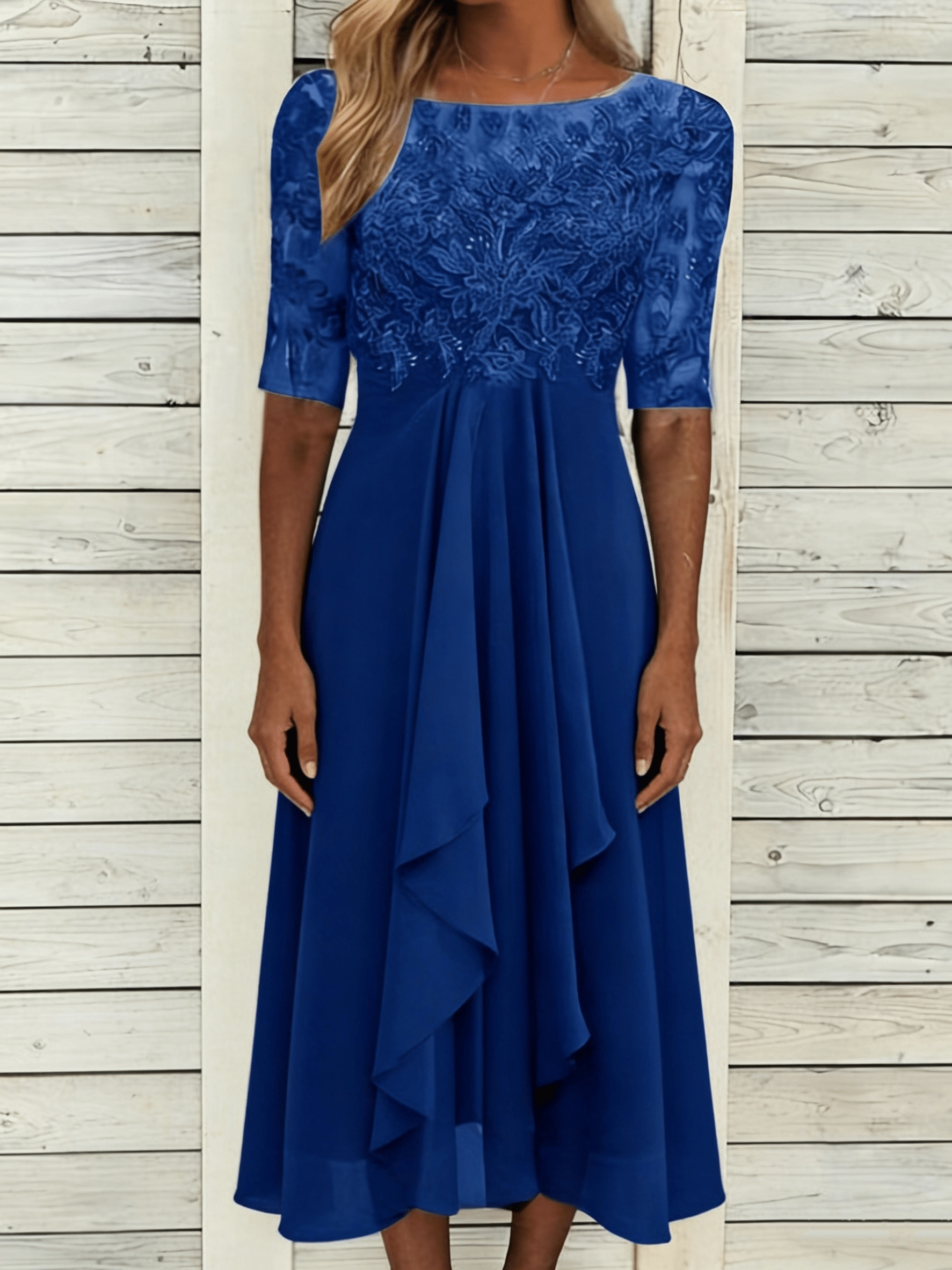sachin and babi light blue dress Pinterest Engagement Dresses Hijab Muslim Engagement Dress, Elegant  Floor-length Evening Gown