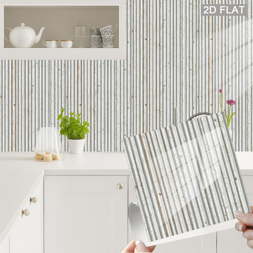 kitchen backsplash stickers sold on Temu United States