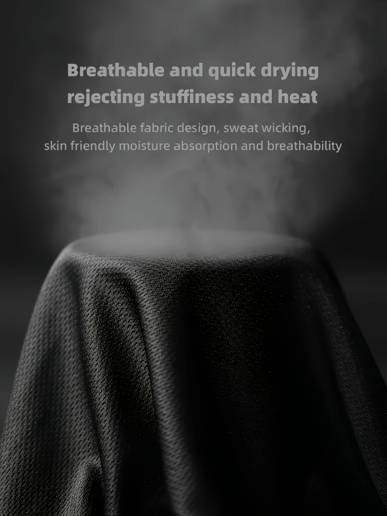 Paris Gradient Letter Print Men's Two-Piece Set: Crew Neck Short Sleeve T-Shirt and Drawstring Shorts Summer Casual Sportswear