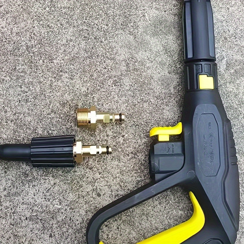 karcher serisi yüksek basınçlı yıkama makinesi için uygun - Temu