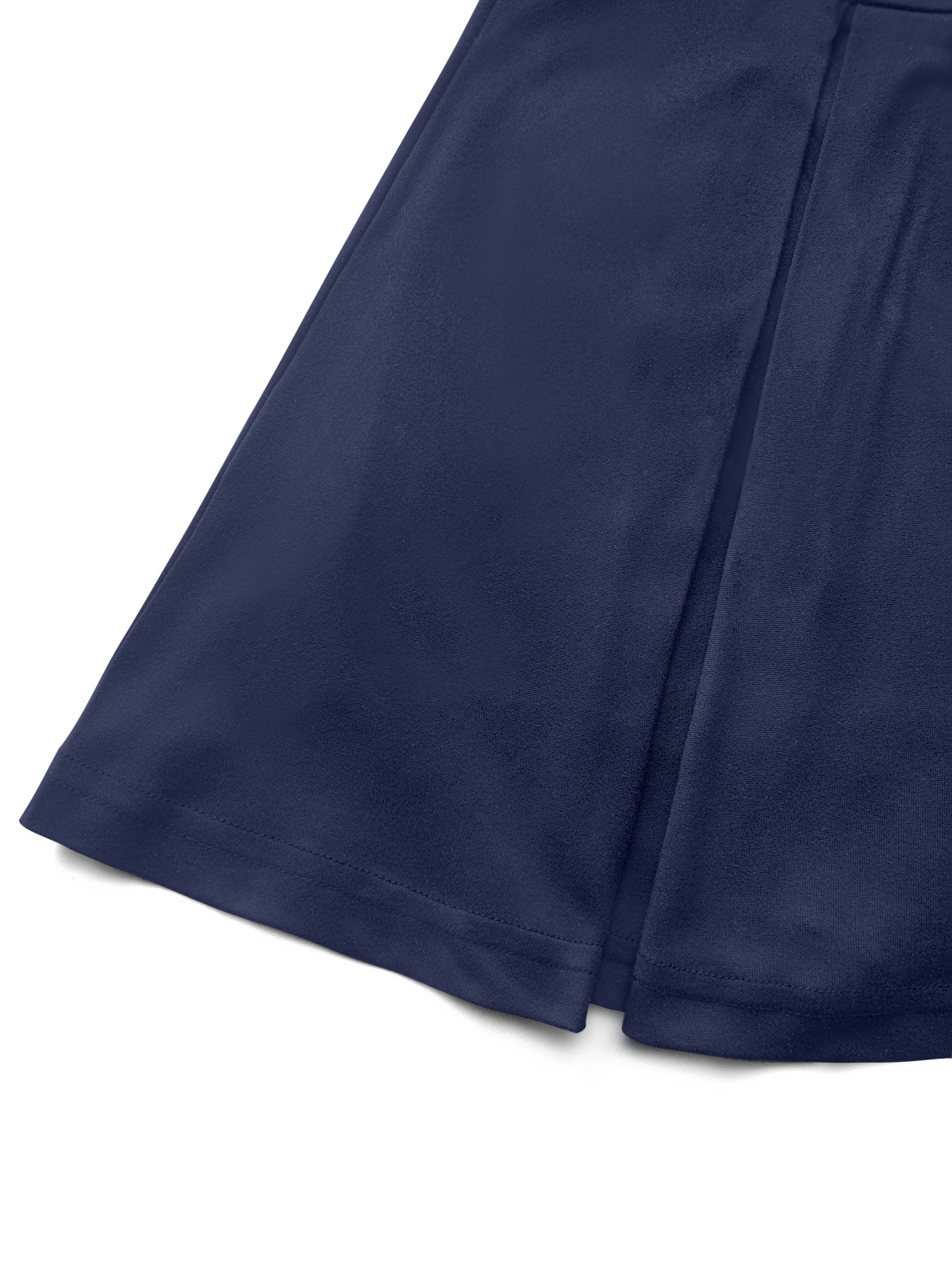 Q4 Women's High-Waisted Stretchy Bodycon Skirt - Solid Color Casual Versatile Pencil Skirt for Spring Summer Fall, Machine Washable & Dry Cleanable, Cute Skirts, Seasonal Fashion, Fitted Fashion, Comfortable Wear