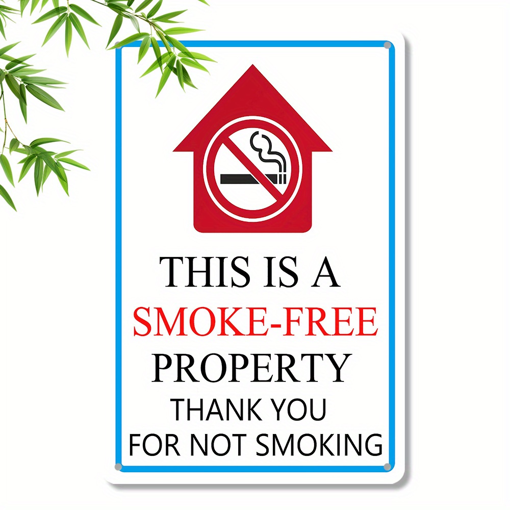 røykfritt eiendom\, image size:1000x1000