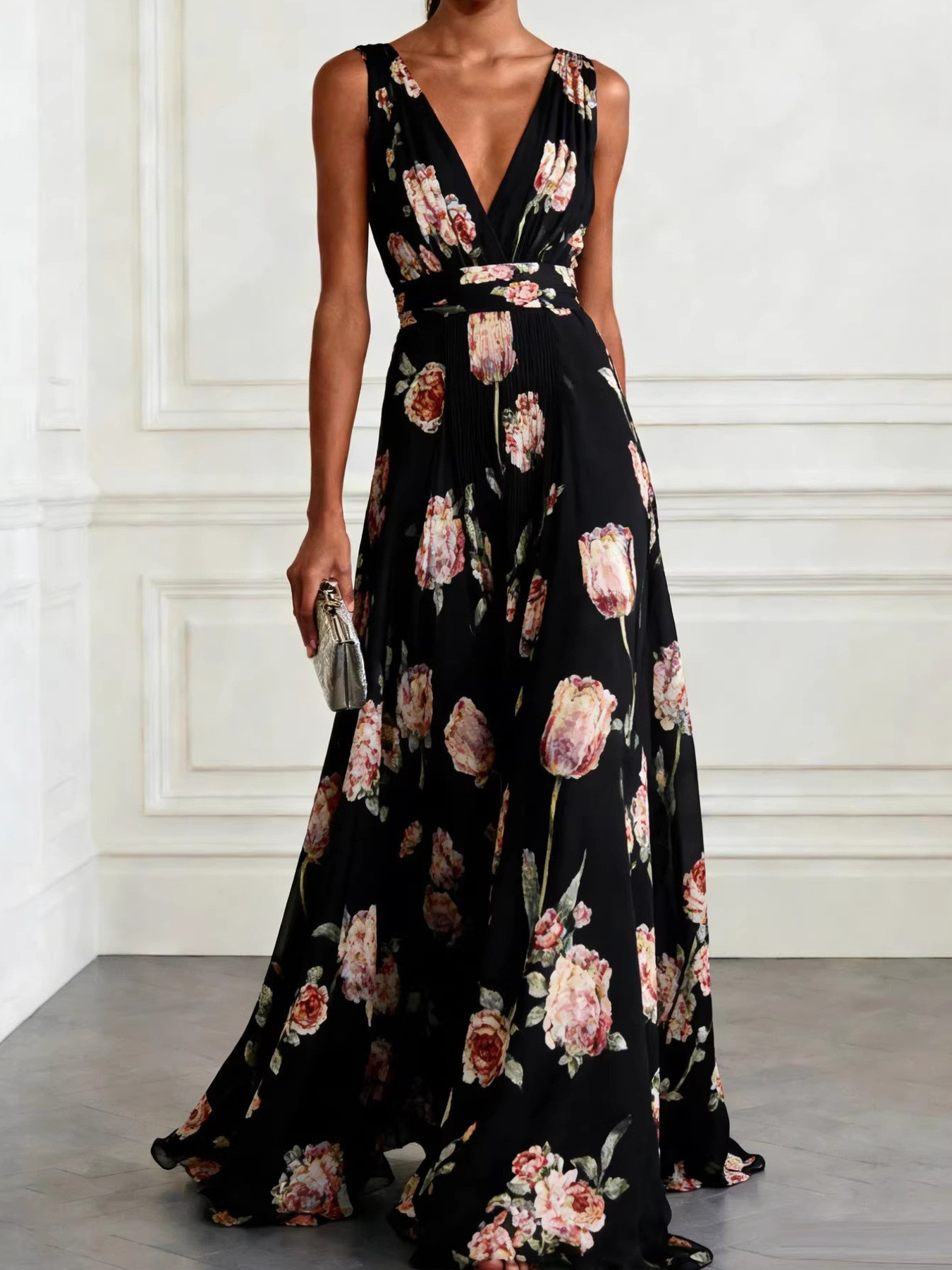 formal dress women sold on Temu United States