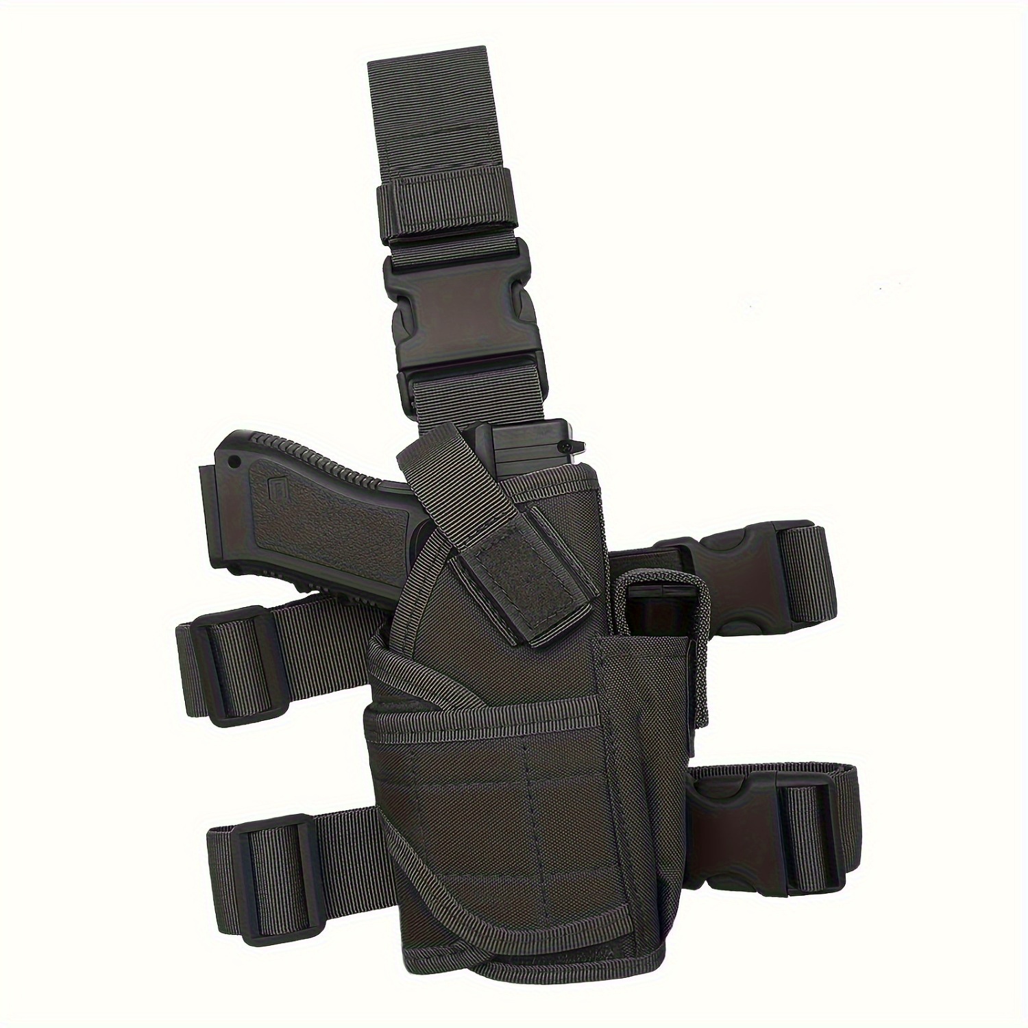 how to use preseed fertility lubricant Behold, the SHEIN concealed carry holster! : r/CCW main image 0