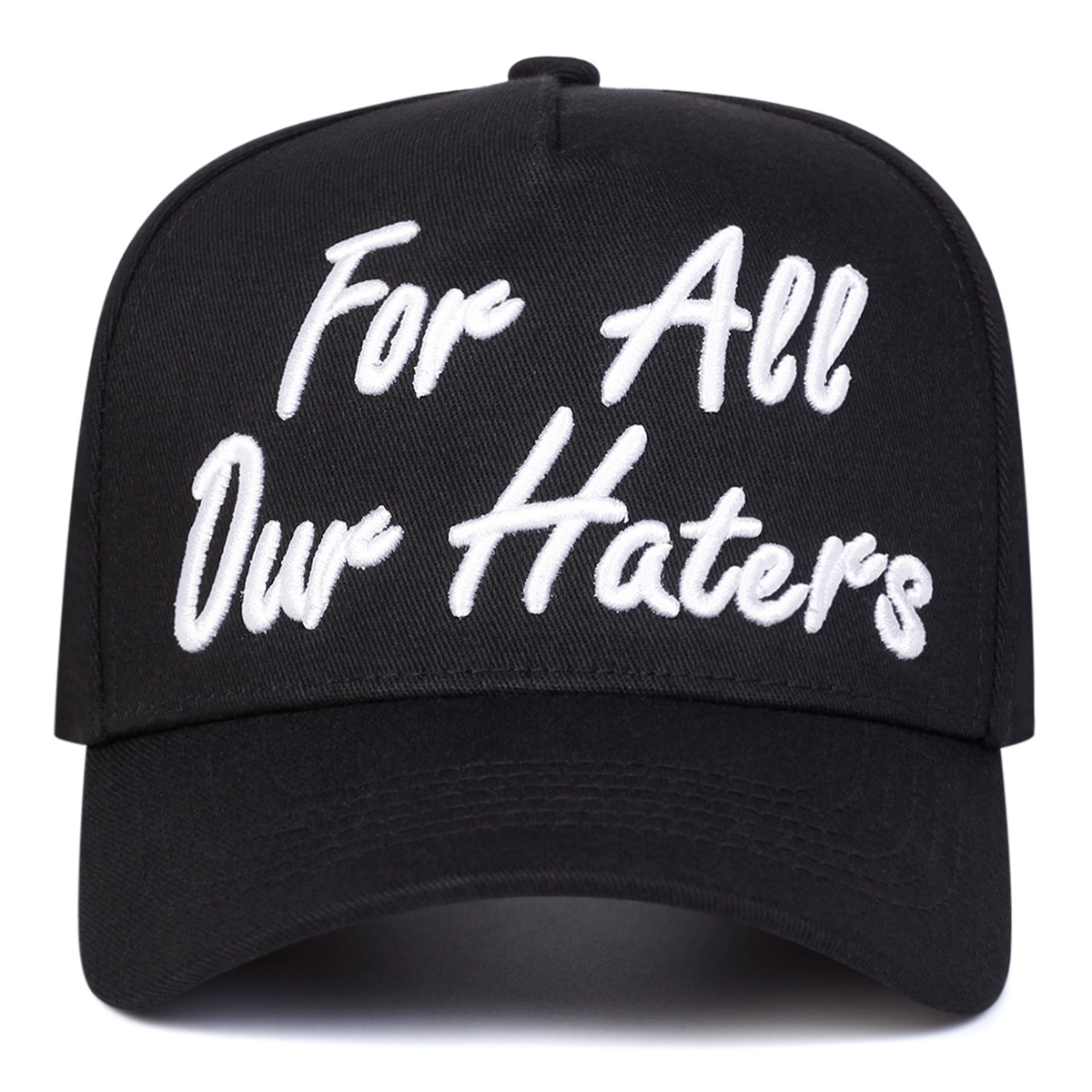 TEMU 1 Men's "for " Embroidered Baseball Cap, Outdoor Adjustable Fashion Casual Hat, Suitable For Spring And Autumn , Travel, And Beach Vacations