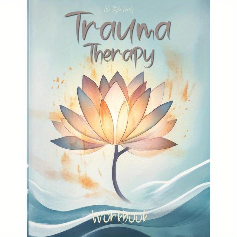 Trauma Relax Workbook