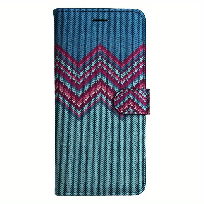 TEMU Phone Case: Weave Flip Wallet Case For S8 S9 S10 M10 A30s A50s Note 10 20 A10s A20s A51 A71 S20 A11 A31 S20 S21 A42 A12 A16 A32 A52s A72 A22 S22