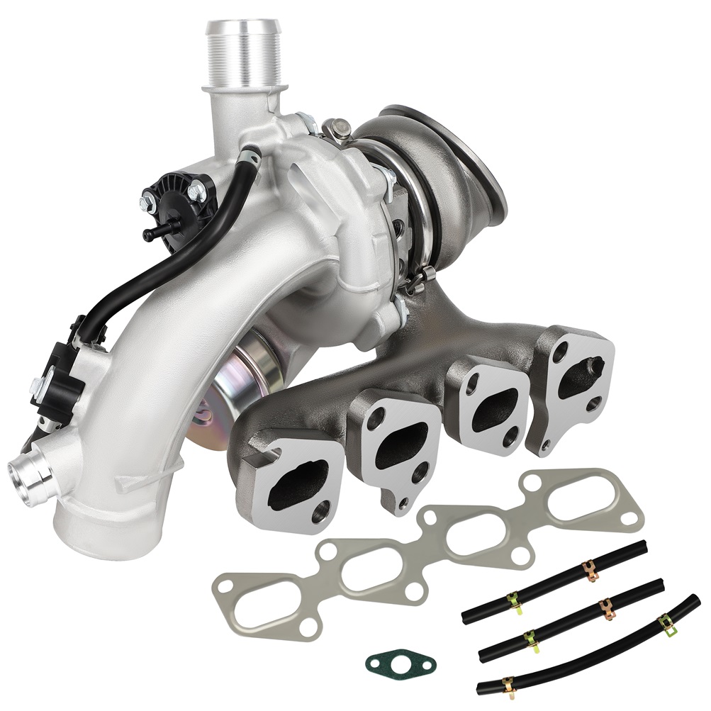turbo kit sold on Temu United States
