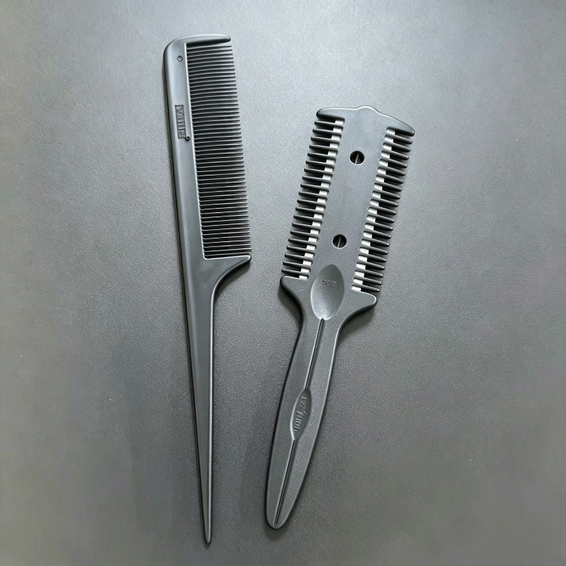 Multi-Spec Functional Scissors with Portable Storage Bag