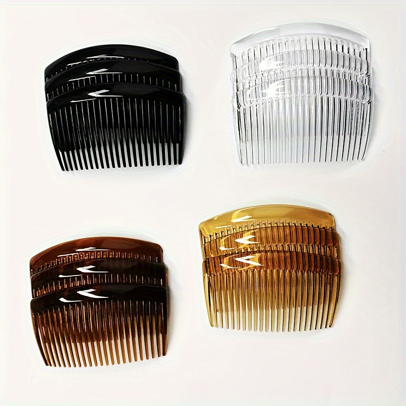 

- 23-tooth Comb - , Abs Plastic Types