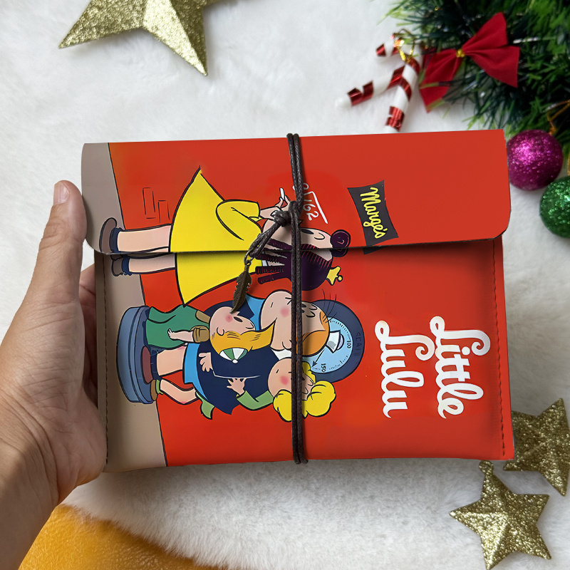 TEMU Capa Macia Compatível para Kindle e iPad - Proteção para E-Books, Adequada para os Leitores de E-Books, Crianças com Bolsa de Microfibra Macia,