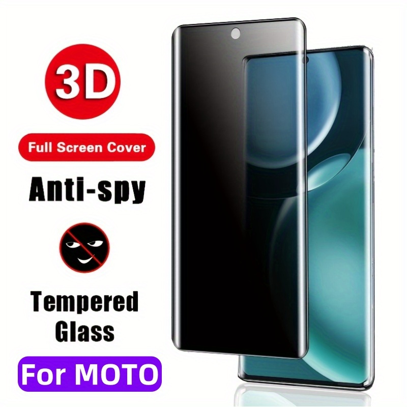 anti protective tempered glass moto edge 50 ultra Temu Mauritius