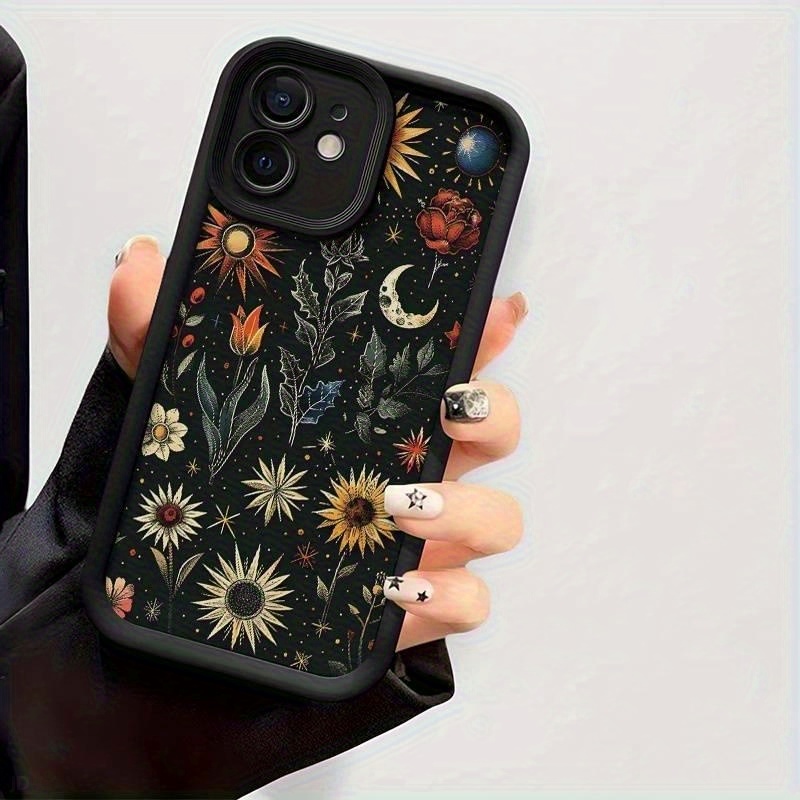 TEMU Phone Case: Suitable For Oppo A55/a55 5g/a56 5g/a56s/a57 4g/a57 5g/a57e/a57s/a58 4g/a58/a58x/a60 4g/a60 5g/a72/a72 5g/a73 5g/a74/a76/a77