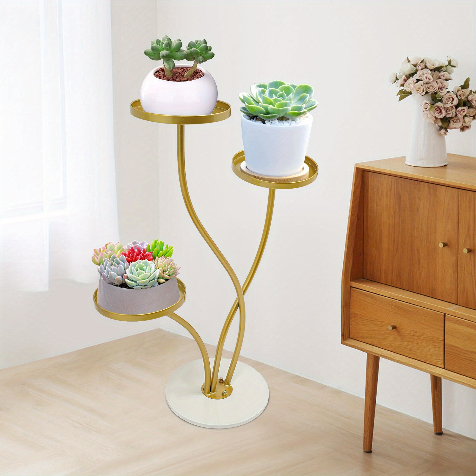 small indoor tree plant Indoor Garden Starter Kit (8 Indoor Trees + 5 Seeds) main image 0