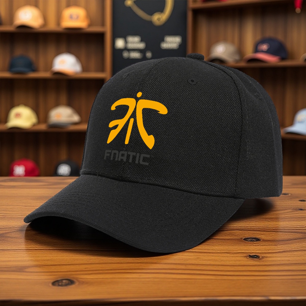 1pc   Gaming Trucker Hat - Lightweight Snapback Closure,     Logo,    , Compatible with Gaming Headsets - for Esports, Casual & Casual Attire -   in Black, Orange, Yellow, Red, Blue, Green, White, Gray, Brown, Navy - Ideal Gamer Accessory, Esports Gear, Sporty Design, Breathable Material, Premium Construction, Sports Fans