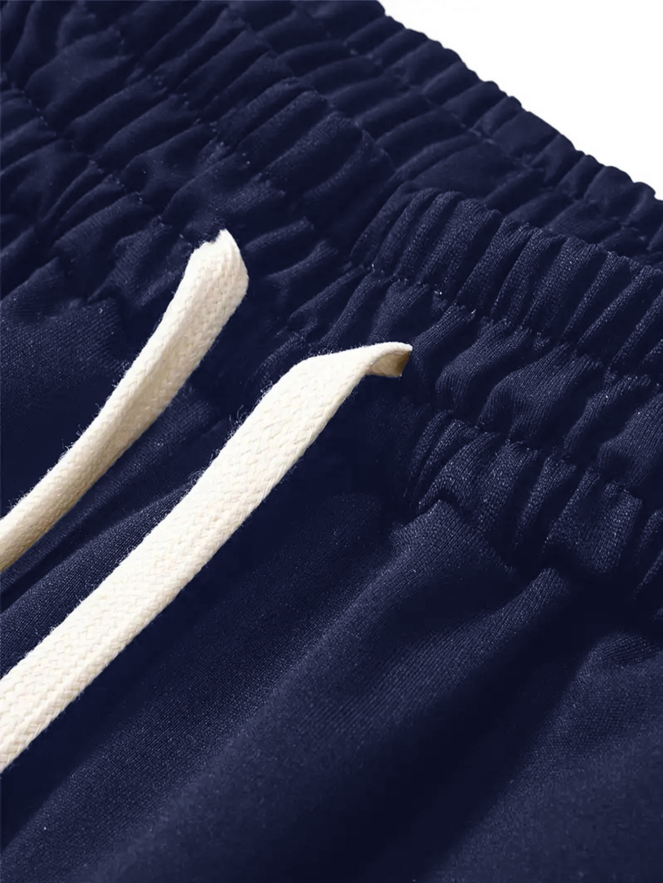 colección ropa deportiva casual hombres shorts Temu Uruguay