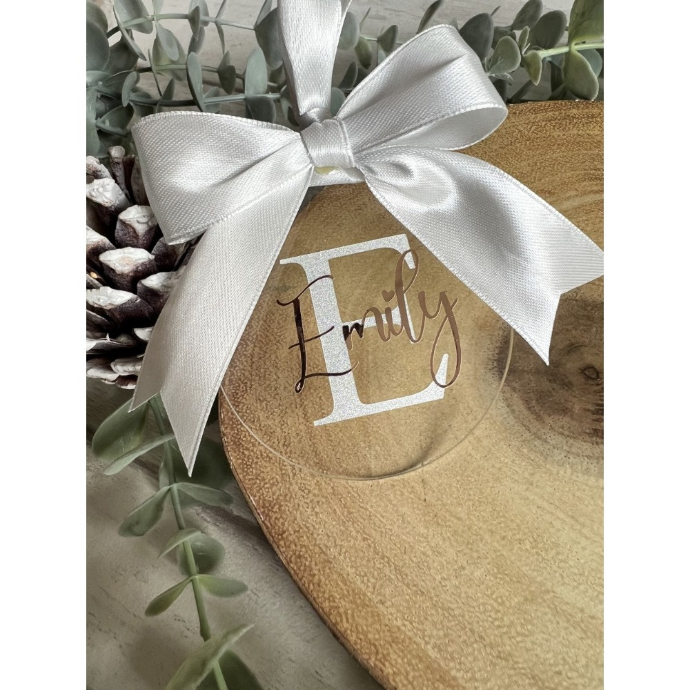 TEMU Customized Personalized Decorations | Christmas Decorations Christmas Ornaments | Personalized Christmas Decorations | Personalized Christmas