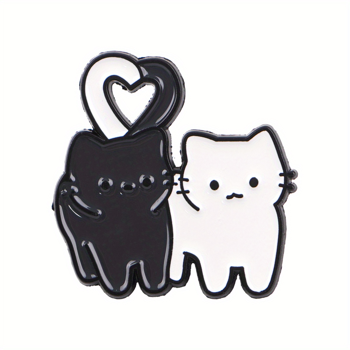 Lapel Enamel Pins And Brooches Badge Pins For Backpacks Bags Backpack Cool Decoration Friend For Gifts