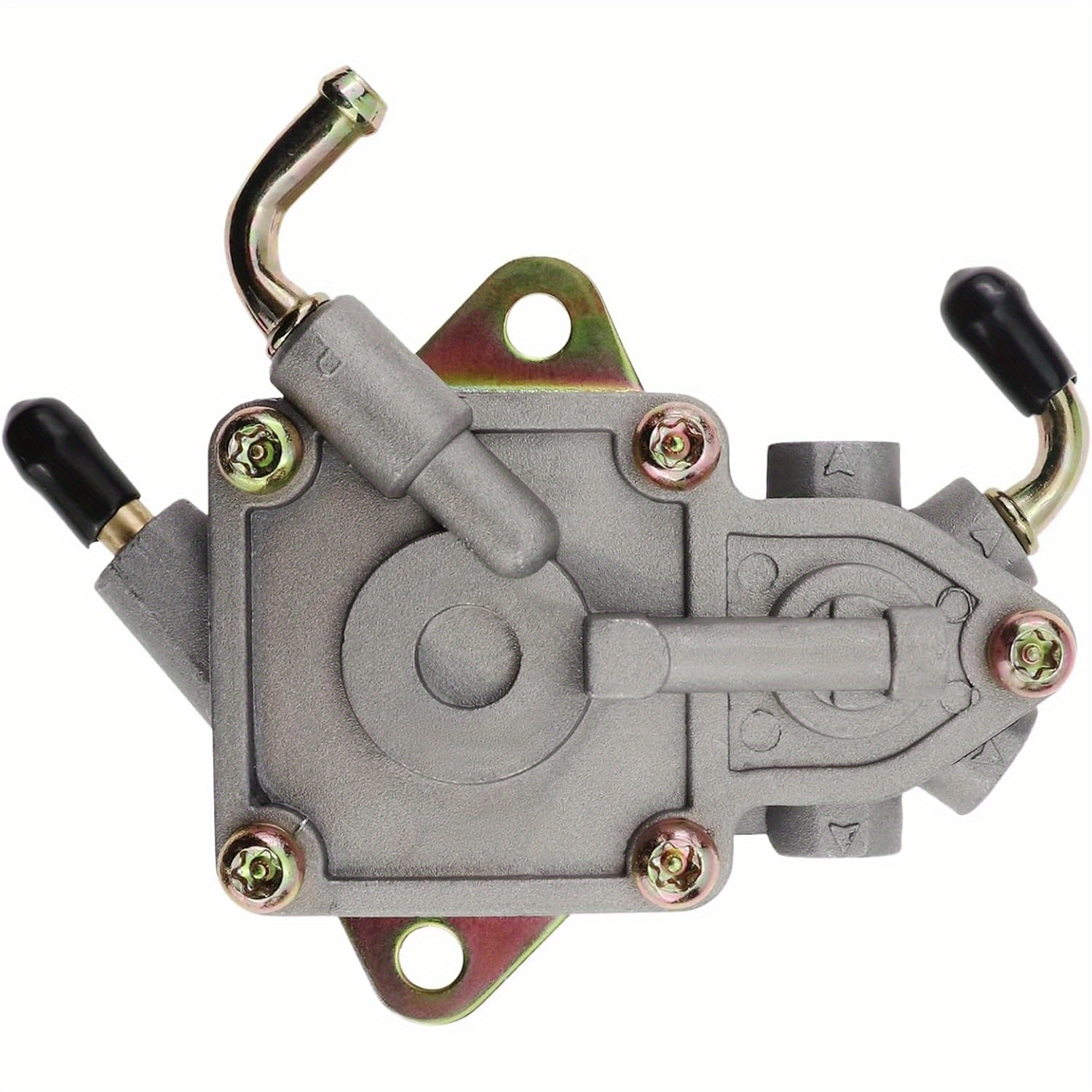 TEMU Replacement Fuel Pump Suitable For 450 660 Yxr450 Yxr660 Utv, Part Numbers 5ug-13910-01-0 And 5ug13910010, Without Battery