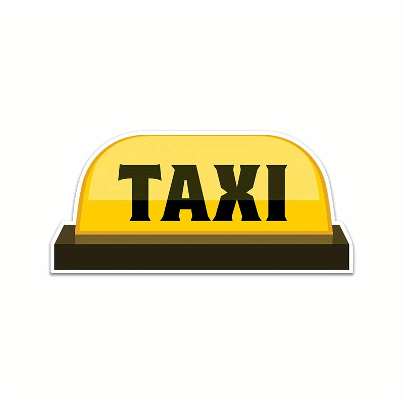 taxi sold on Temu United States