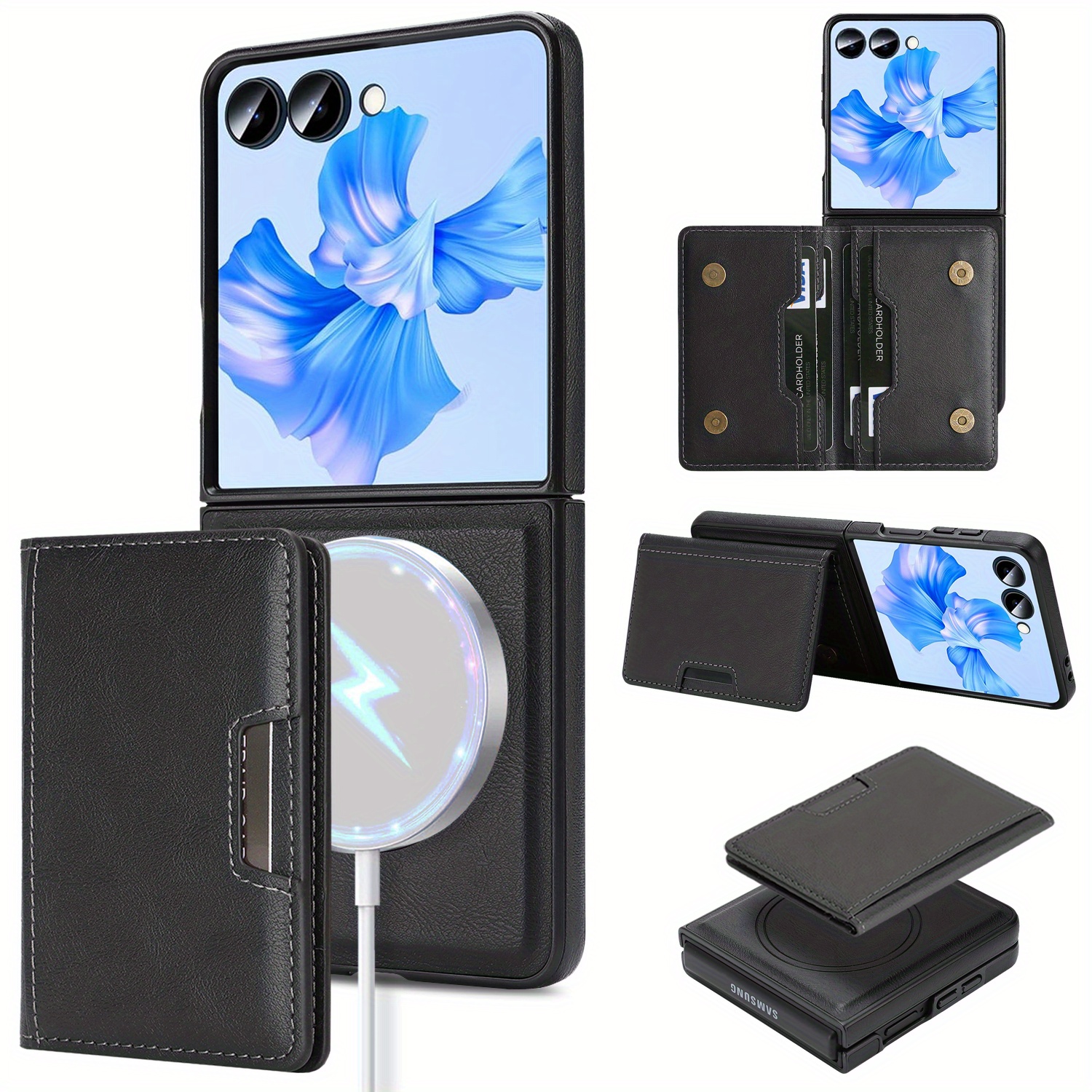 handyhlle: kompatibel neuen z flip 7 handyhlle - Temu Germany