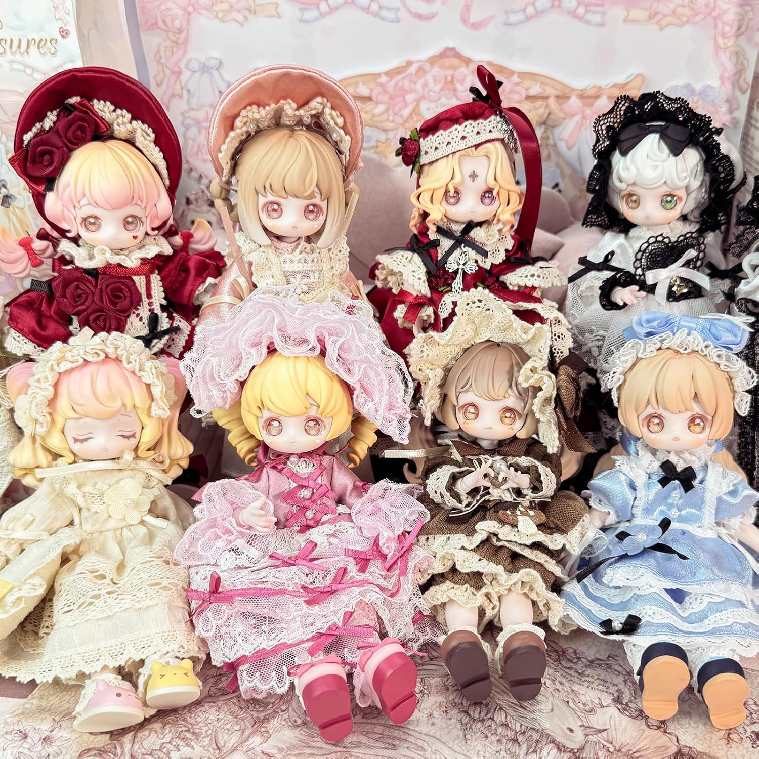 bjd series 15cm 5 6 - Temu