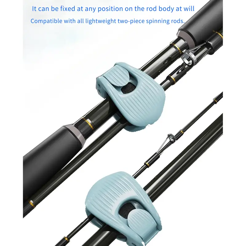set 2 adjustable fishing rod holders quick release universal - Temu Oman set 2 adjustable fishing rod holders quick release universal - Temu Oman
