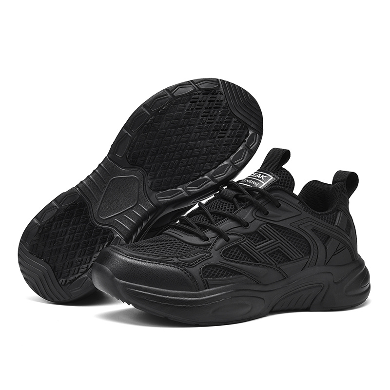 TEMU Women's Fashion And Health Shoes, Service Footwear, Waitress Shoes, Casual Elegant Fashion, Plus Size , Comfortable Breathable Easy On Off,
