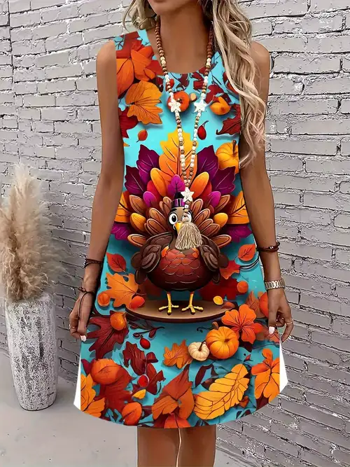 turkey dresses sold on Temu United States turkey dresses sold on Temu United States