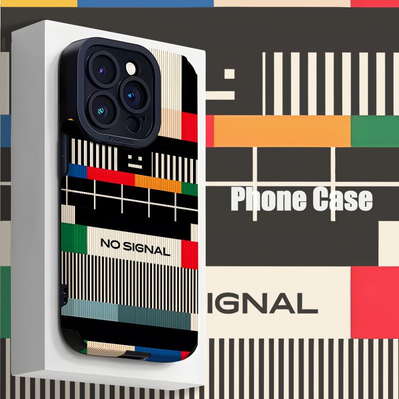 TEMU Phone Case - A Stylish Retro Multicolored Checkered Pattern Suitable For Tpu Cases Compatible With Iphone 16 Pro Max, Iphone 15 Pro Max/14/16
