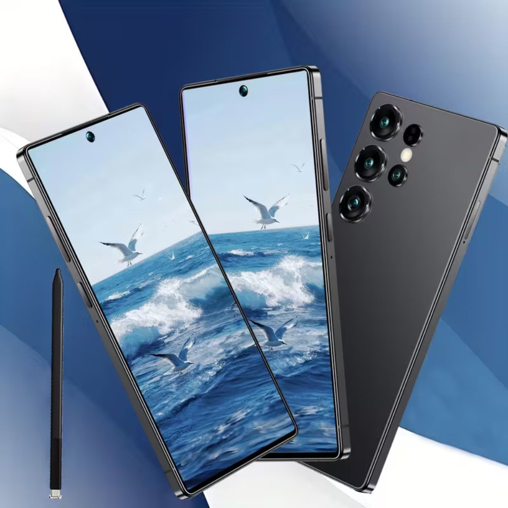   5g smartphone featuring a 6 8 inch high definition large screen   dual standby and wifi is   for   Product details 8