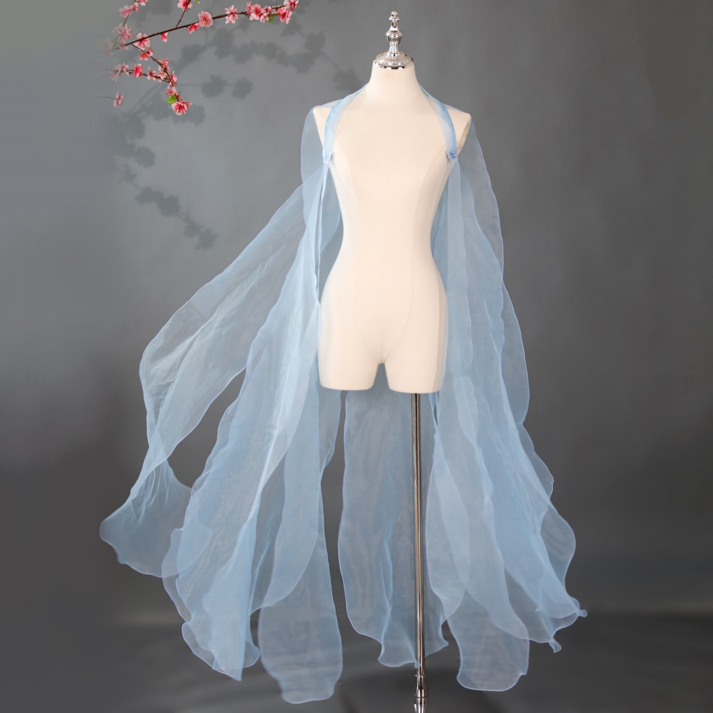moon fairy dress up Moon fairy dress L / Green main image 0