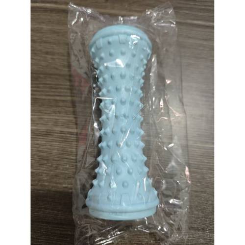 plantar fascia roller foot massager for yoga muscle relaxation arch training roller comfortable fitness chain roller home use plantar fascia massager easy to roll