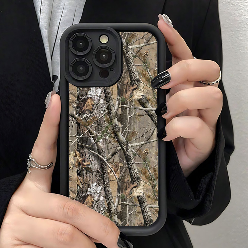 Deluxe Korean Simple Solid Color TPU Soft Phone Case for iPhone 11, 12, 13, 14, 15, 16 Plus Pro Promax XSMAX XS/ X MINI for samsung for galaxy S22 S23 S24 S25 PLUS ULTRA FE, Full Wrap Protection Anti-slip and Anti-fall TYJT