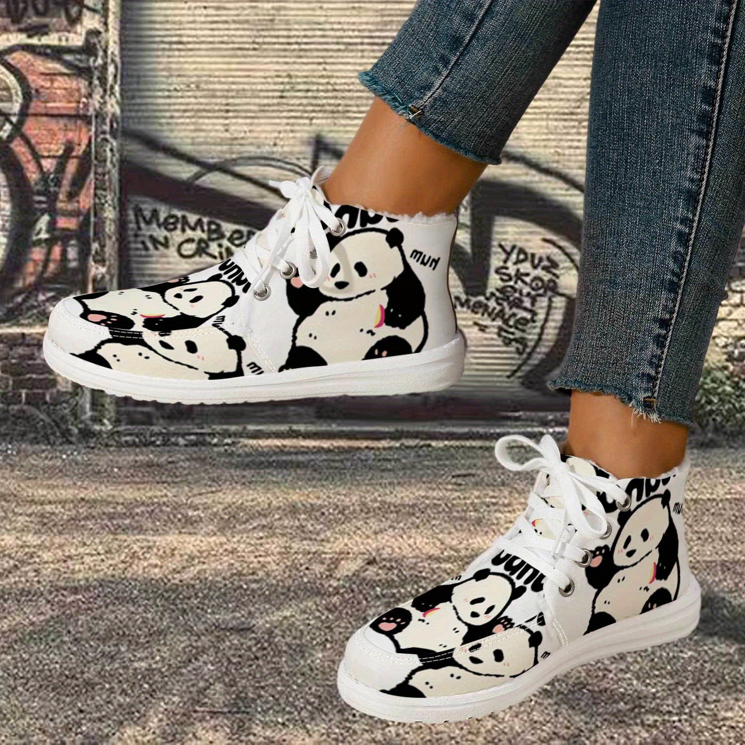 Damesschoenen voor het nieuwe schooljaar