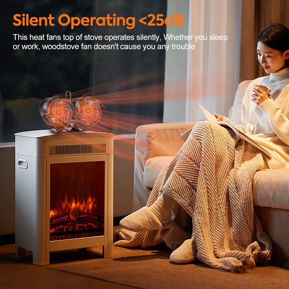 living room what is the best electric heater for a large room