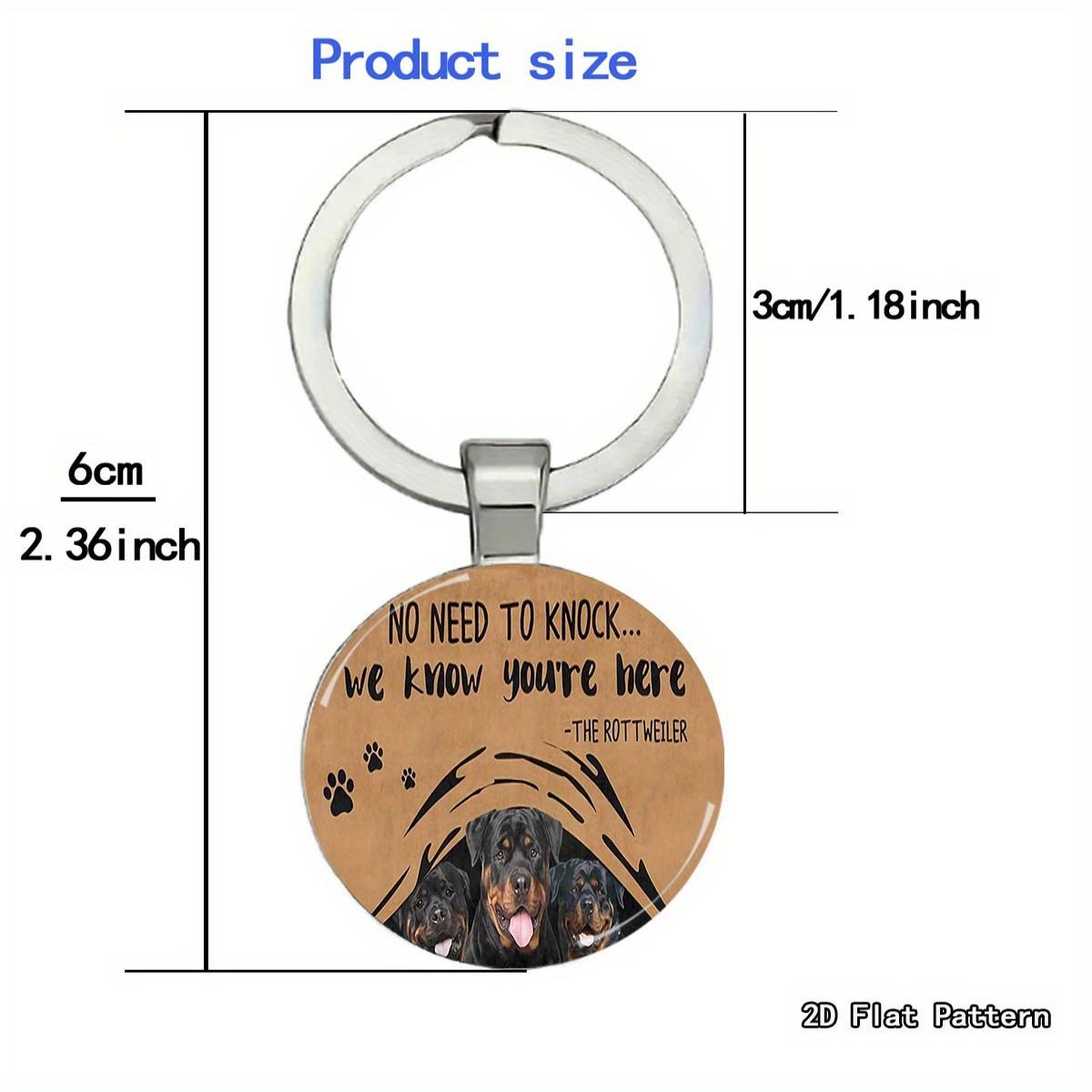 Portachiavi Regalo Per 18° Compleanno – In Acciaio Inox, 3x6 Cm, Con Incisione, Per Ragazzo O Ragazza - 4
